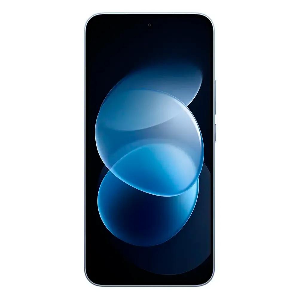 Smartphone XIAOMI Redmi Note 17 Pro 5G (6GB/256GB - 6,83" - Azul) — miniatura 2
