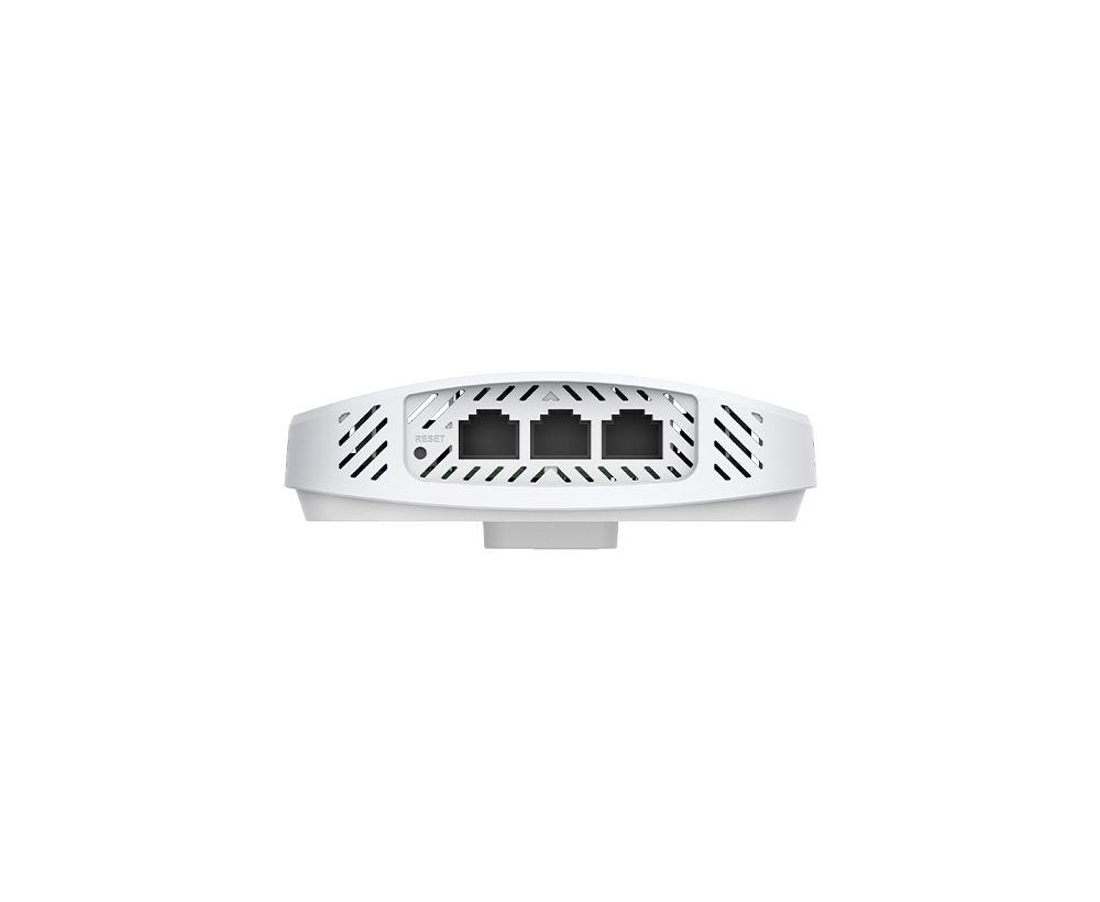 Access Point D-LINK DAP-X3060W (2,4 GHz e 5 GHz - 1 unidade - 1000 Mbit/s - Branco) — miniatura 5