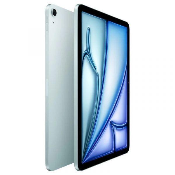 Tablet APPLE iPad Air 11" M3 Wi-Fi (iPadOS 18.3.2 - Apple M3 - Octa-core - Azul), miniatura 4