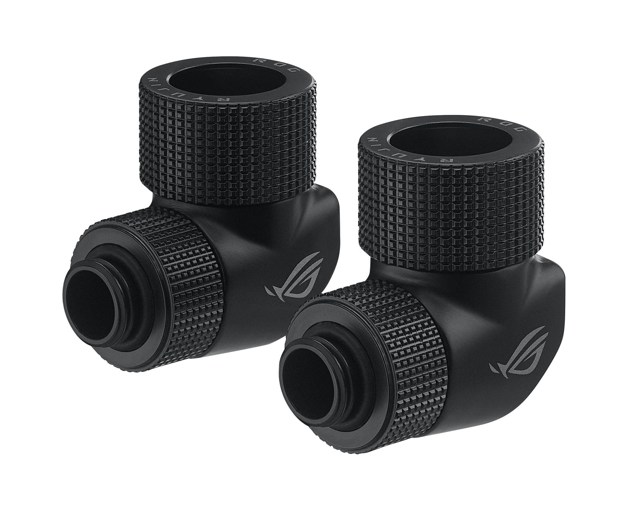 Bloco de Refrigeração Líquida ASUS ROG RYUJIN III WB (Preto) — miniatura 12