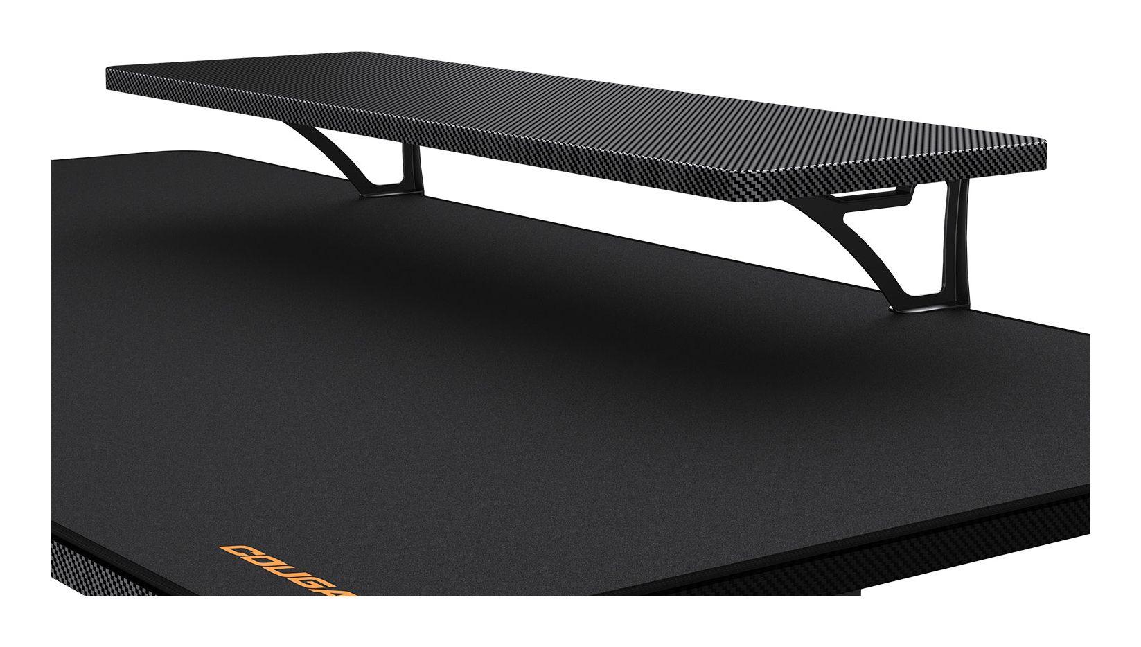 Secretária Gaming Elétrica COUGAR E-Star 120 (1200 x 600 mm - 60 kg - Forma retangular - Preto), miniatura 9
