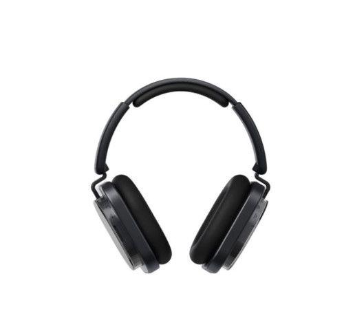Auscultadores NOTHING Headphone (1) (Binaural - Com fios e sem fios - Circum-aural - Preto)