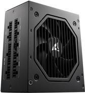 Fonte de Alimentação SHARKOON ATX 3.1 Cybernetics Platinum 1200W (1200 W - Totalmente modular - Preto)