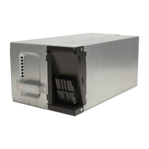 Cartucho de Bateria para UPS APC APCRBC143 (Prateado)