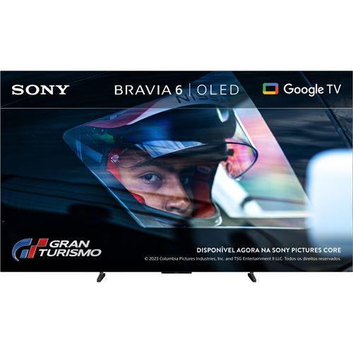 Televisão SONY TV K77A65PB (77" - OLED 4K UHD - 120 Hz), miniatura 2