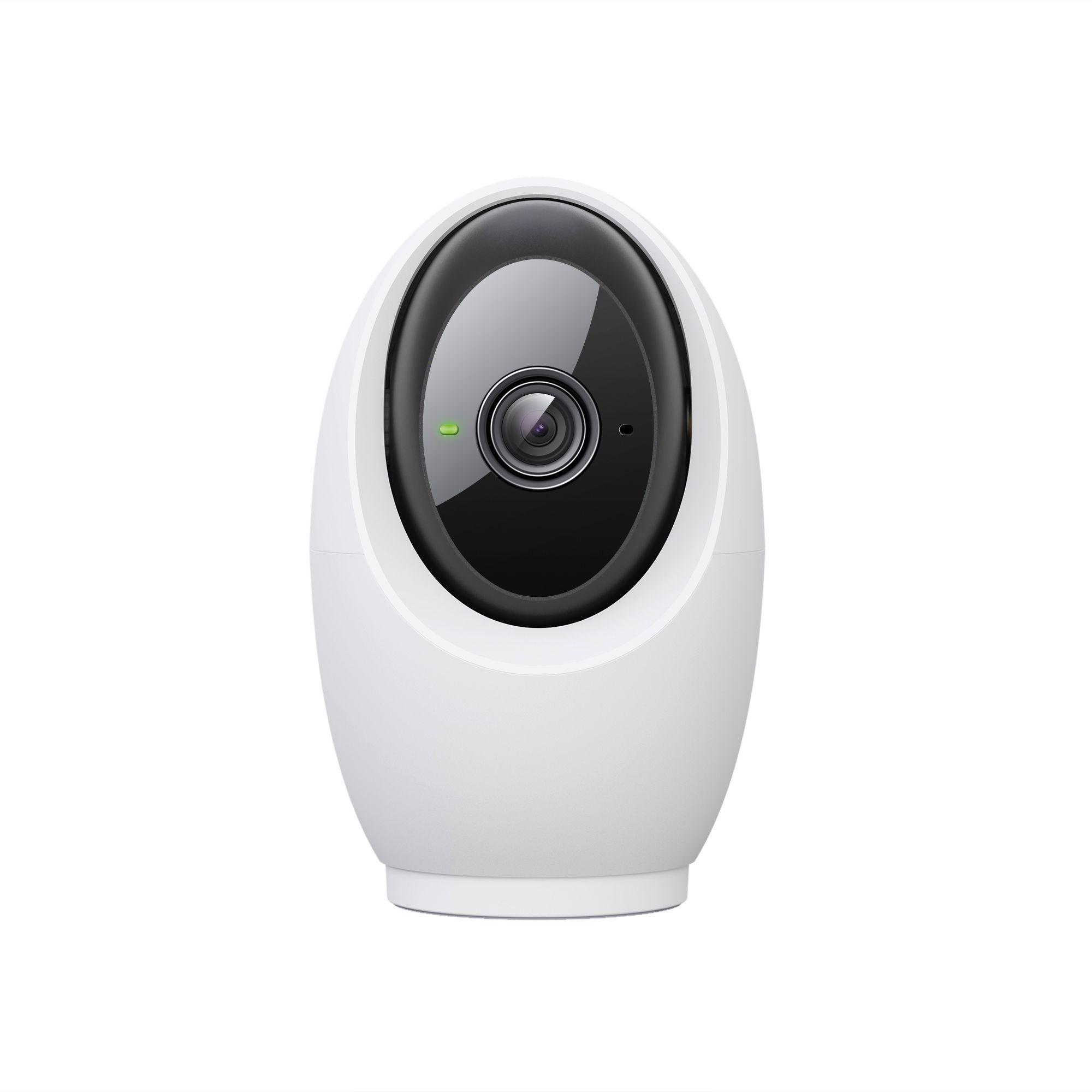 Câmara de Segurança IP TP-LINK Tapo C260 (Interior - 8 MP - 3840 x 2160 pixels - Branco) — miniatura 2