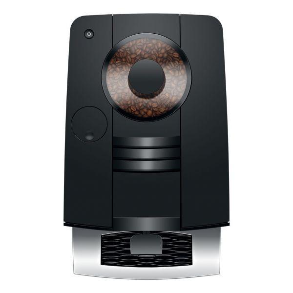 Máquina de Café Superautomática JURA C3 Piano Black (Grãos de café - 1450 W - 15 bar - Preto), miniatura 5