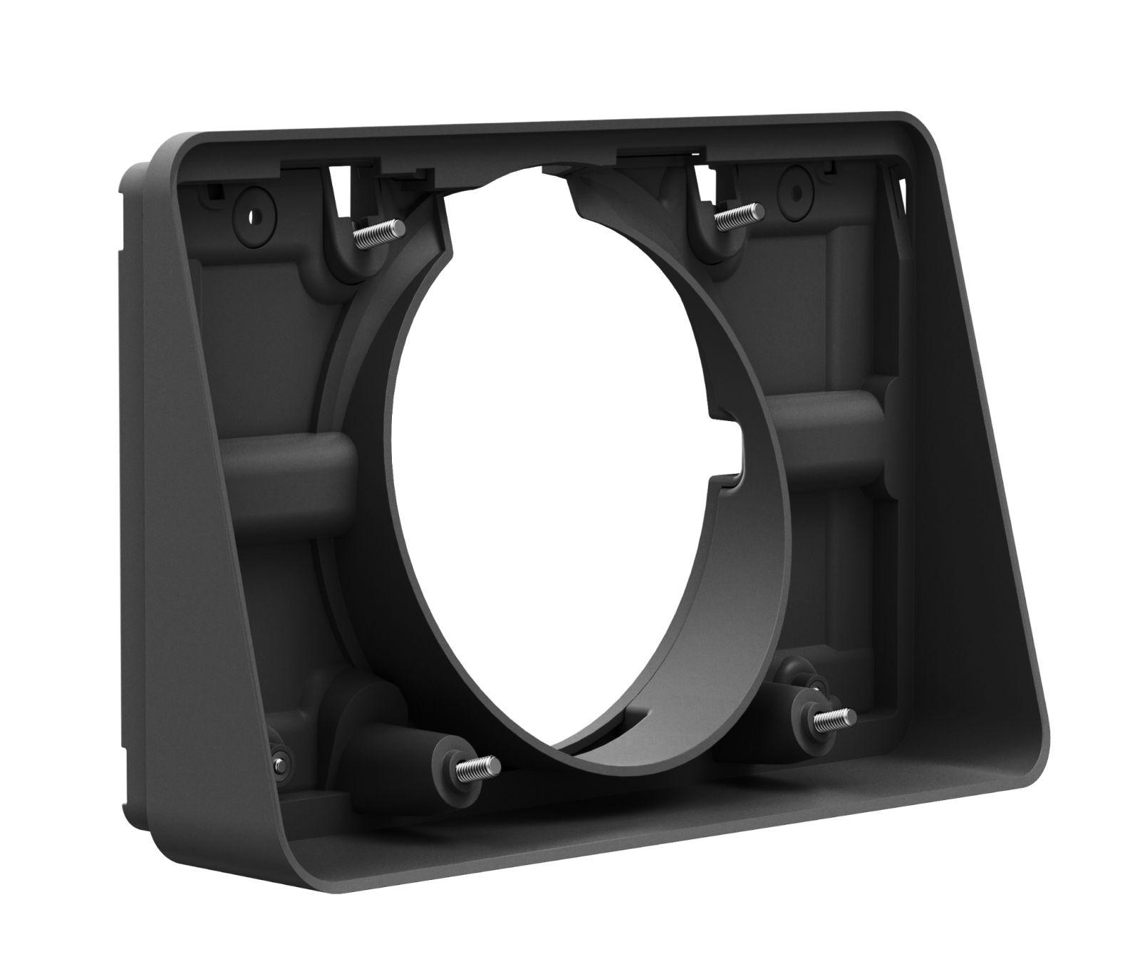 Kit de Montagem LOGITECH Tap Scheduler (Grafite) — miniatura 3