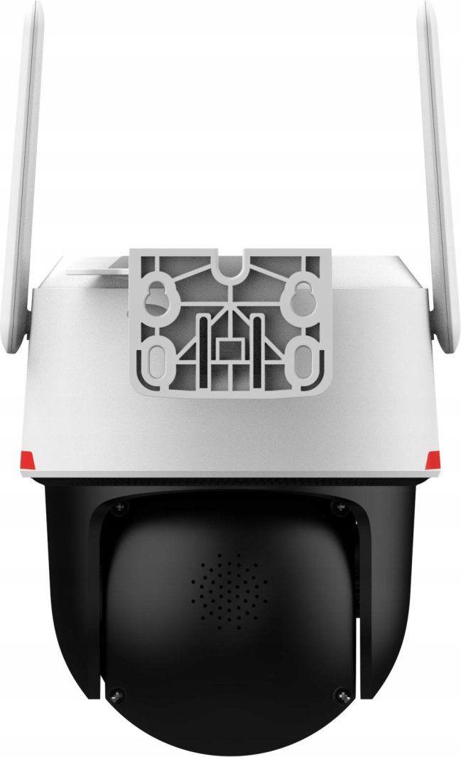 Câmara de Segurança PT Dome DAHUA P5F-PV-0360B-PRO (IP66 - Exterior - 5 MP - Branco), miniatura 3