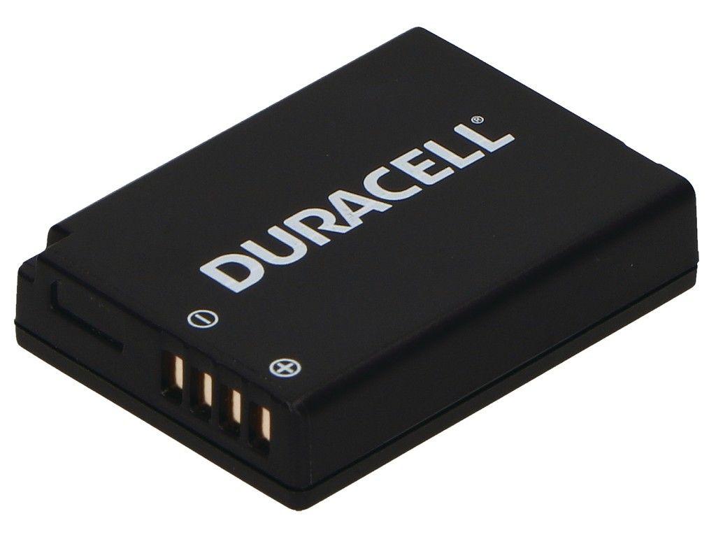 Bateria para Câmara DURACELL DR9940 (Preto) — miniatura 2