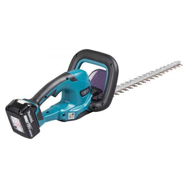 Corta-sebes MAKITA DUH507RF (18 V - Bateria) — miniatura 5