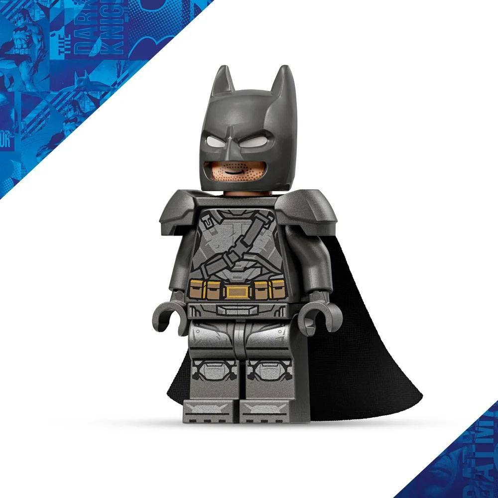 LEGO 76331 DC Comics Super Heroes Batmobile™ de Batman v Superman™ (9+ anos - 220 peças) — miniatura 4