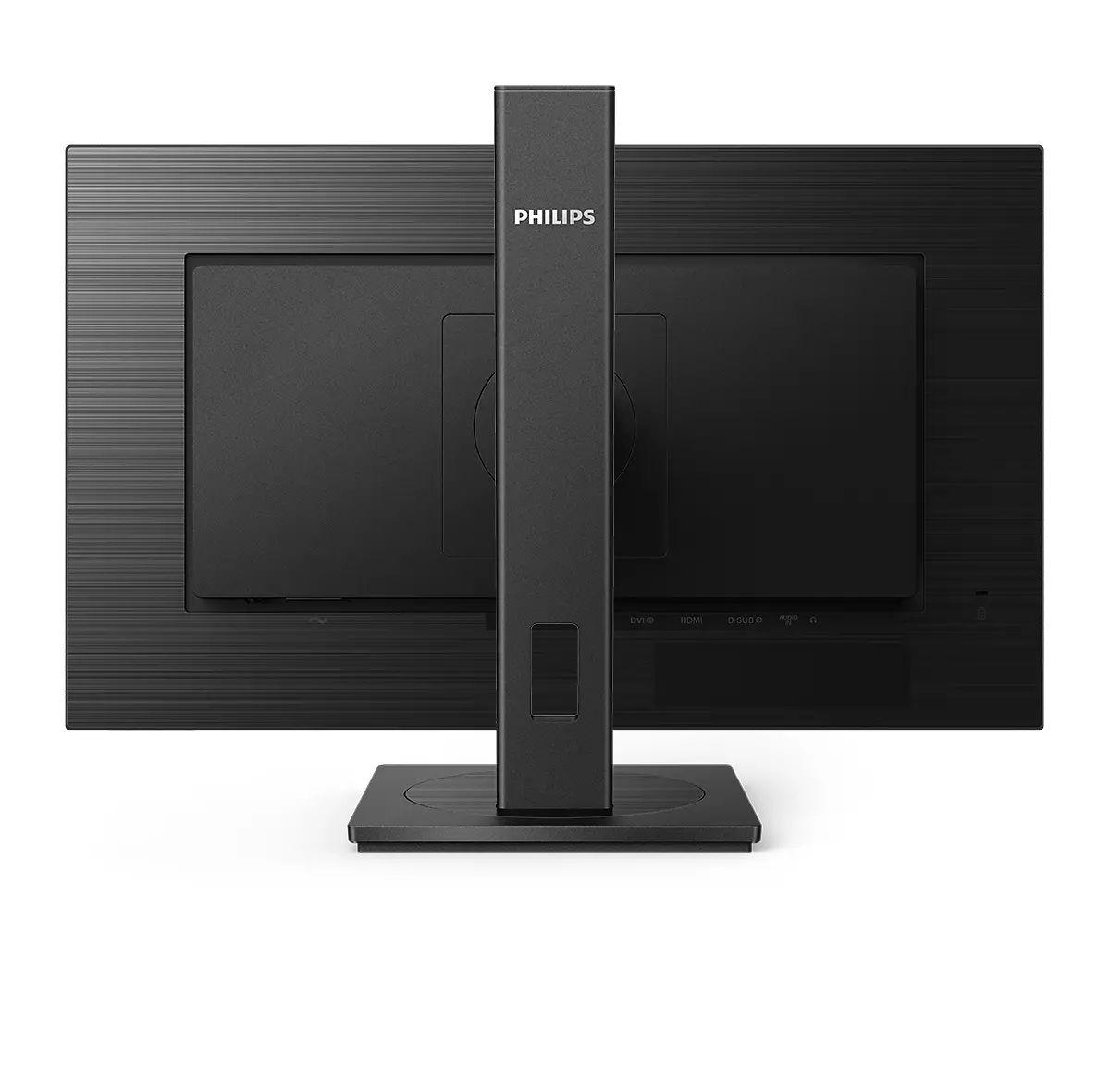 Monitor PHILIPS 272S1AE/00 (27" - IPS - 75 Hz - Preto) — miniatura 8