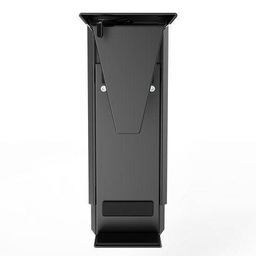 Suporte de CPU FELLOWES 100136875 (Preto) — miniatura 2