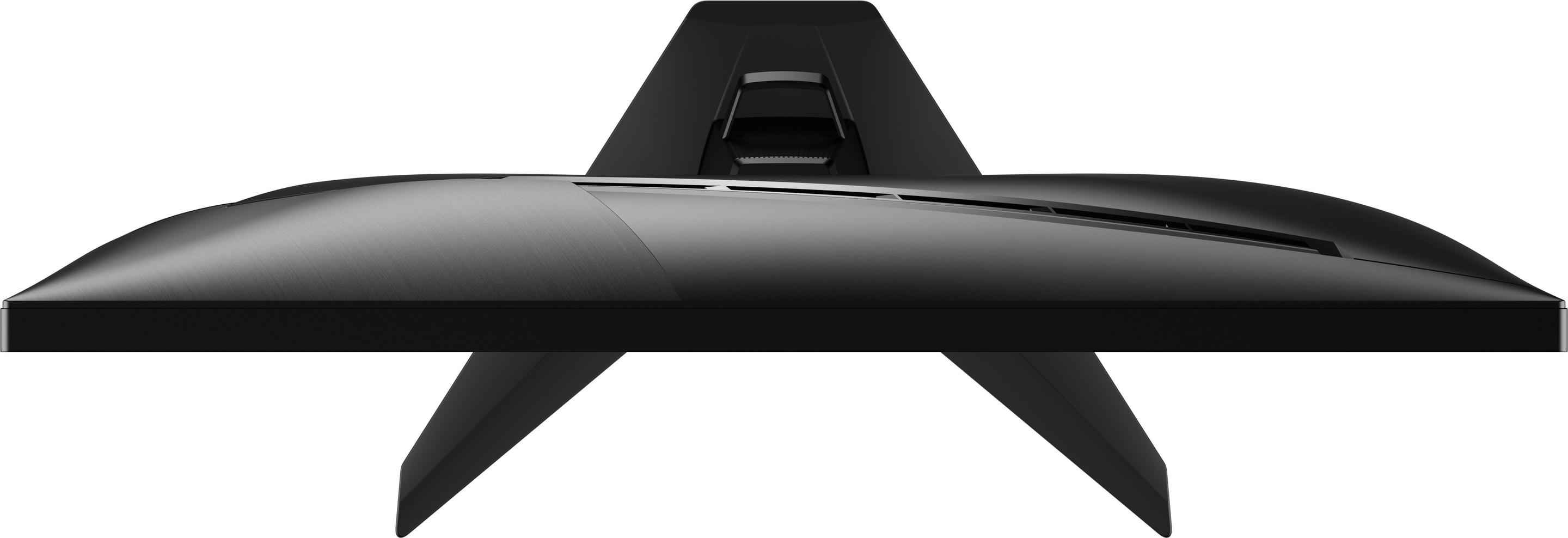 Monitor MSI MAG 255F E20 (24,5" - Rapid IPS - 200 Hz - Preto), miniatura 6