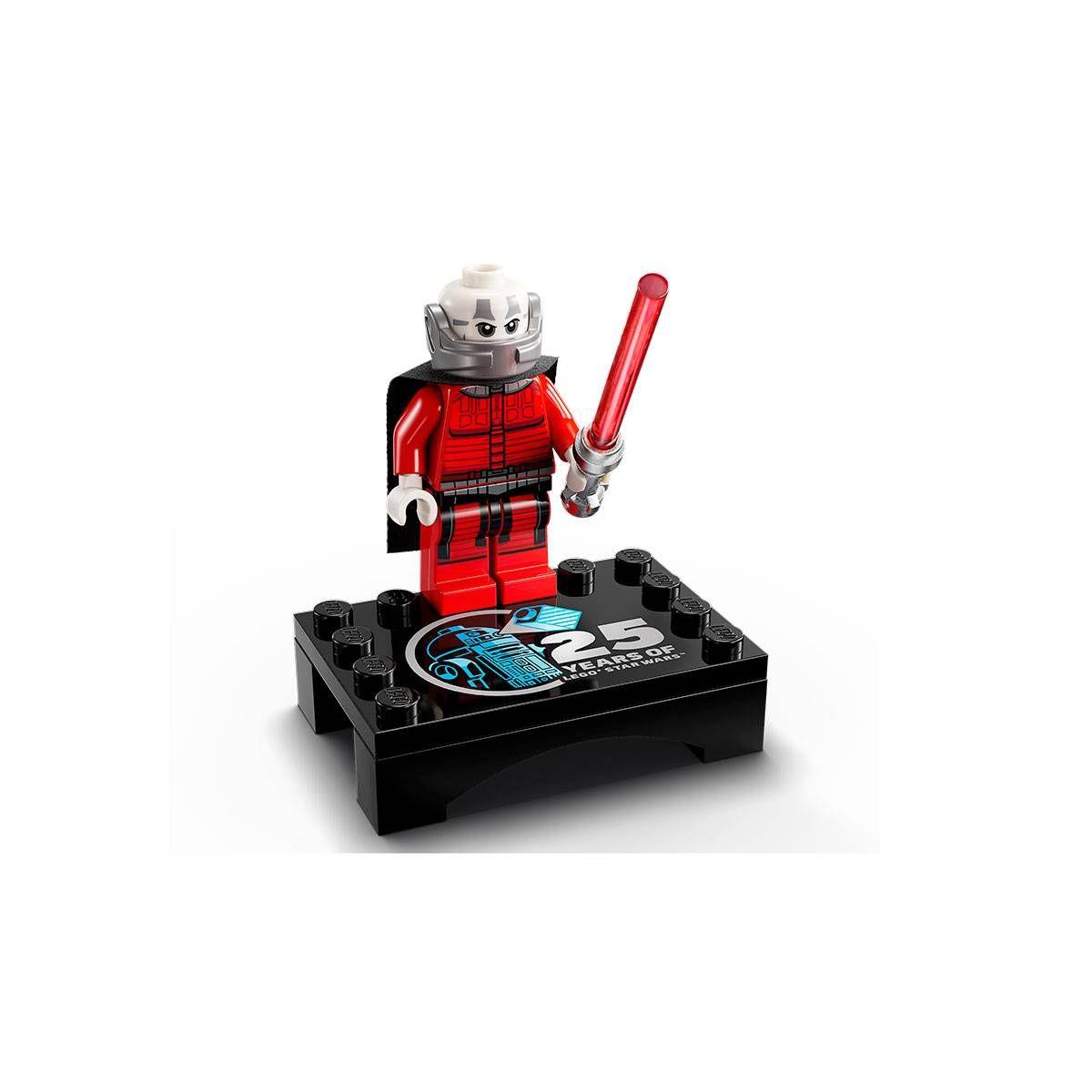 LEGO 75379 Star Wars R2-D2™ (10+ anos - 1050 peças) — miniatura 5