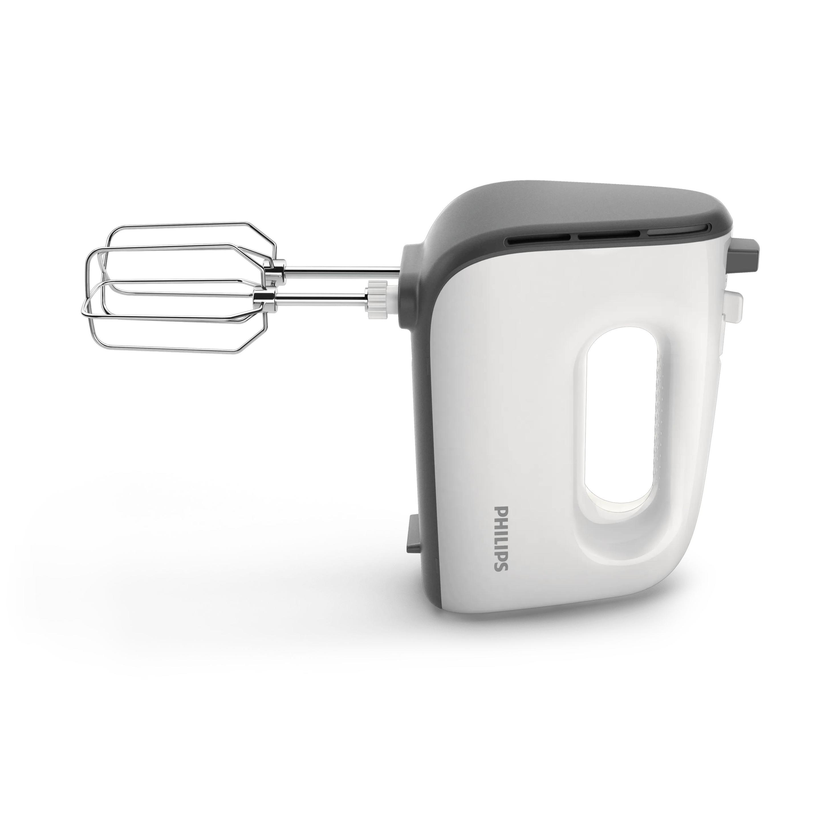 Batedeira Manual PHILIPS HR3745/00 (450 W - 1150 RPM - 3 l), miniatura 3
