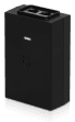 Injetor PoE UBIQUITI POE-48-24W-G (Gigabit Ethernet - Preto)