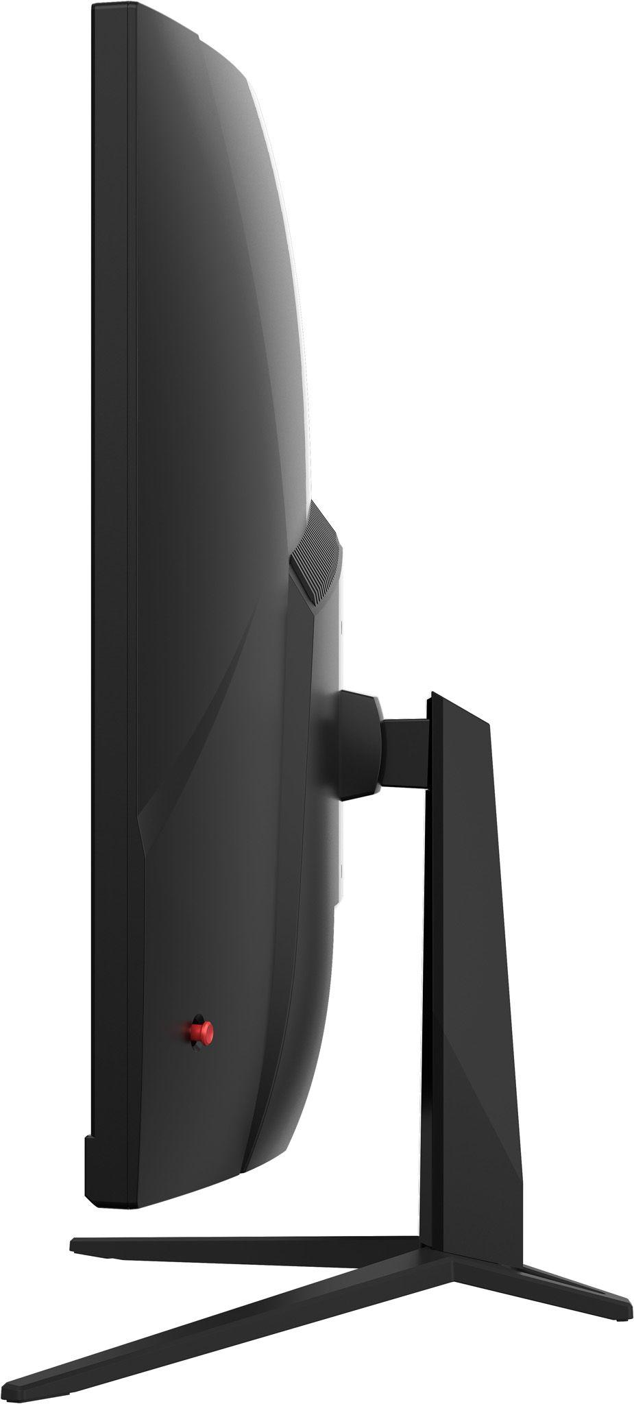 Monitor MSI G32C4X (31,5" - VA - 250 Hz - Preto) — miniatura 5