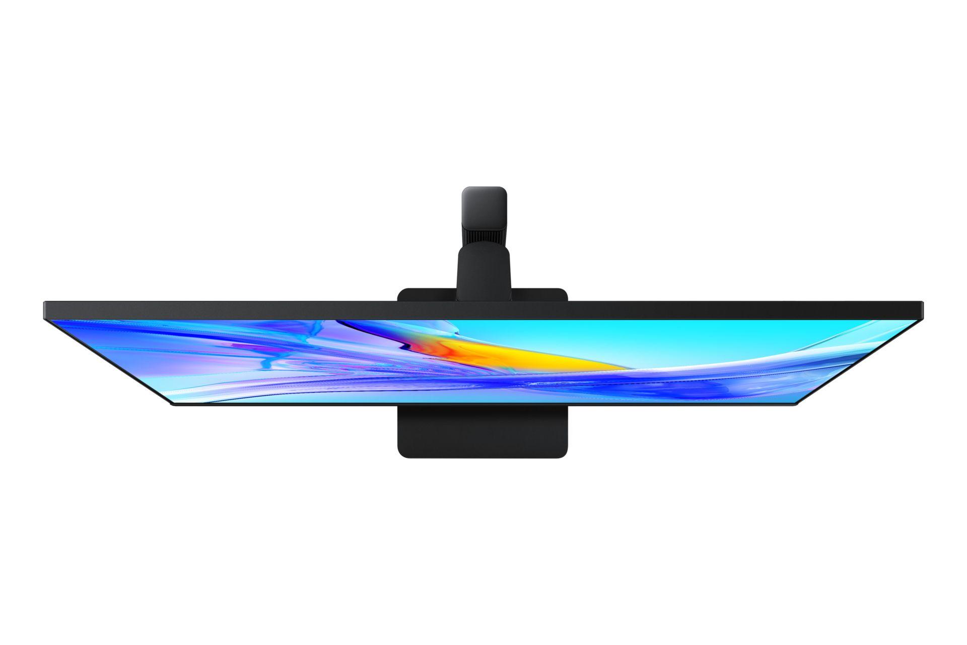 Monitor SAMSUNG ViewFinity S8 S32D800UAU (32" - VA - 60 Hz - Preto) — miniatura 4