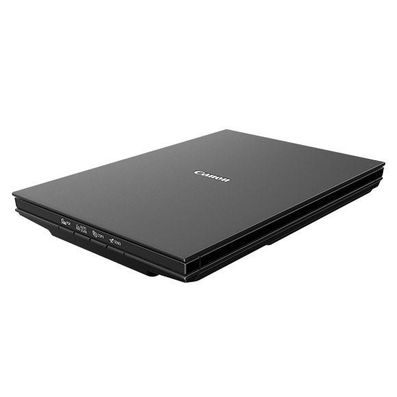 Scanner Plano CANON CanoScan LiDE 300 (USB 2.0 - Preto) — miniatura 2