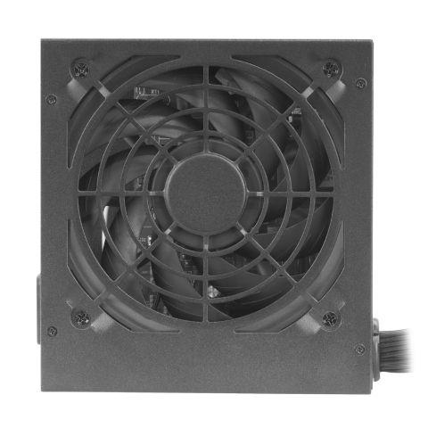 Fonte de Alimentação ATX TACENS APB550B (ATX - 550 W - 80 PLUS Bronze - Preto), miniatura 4