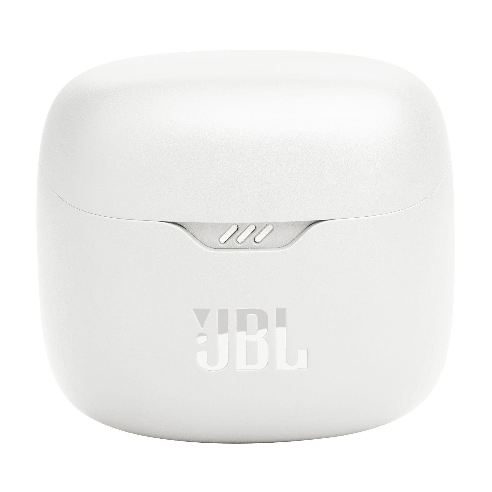 Auscultadores JBL Tune Flex (Binaural - True Wireless Stereo - Intra-aural - Branco) — miniatura 6