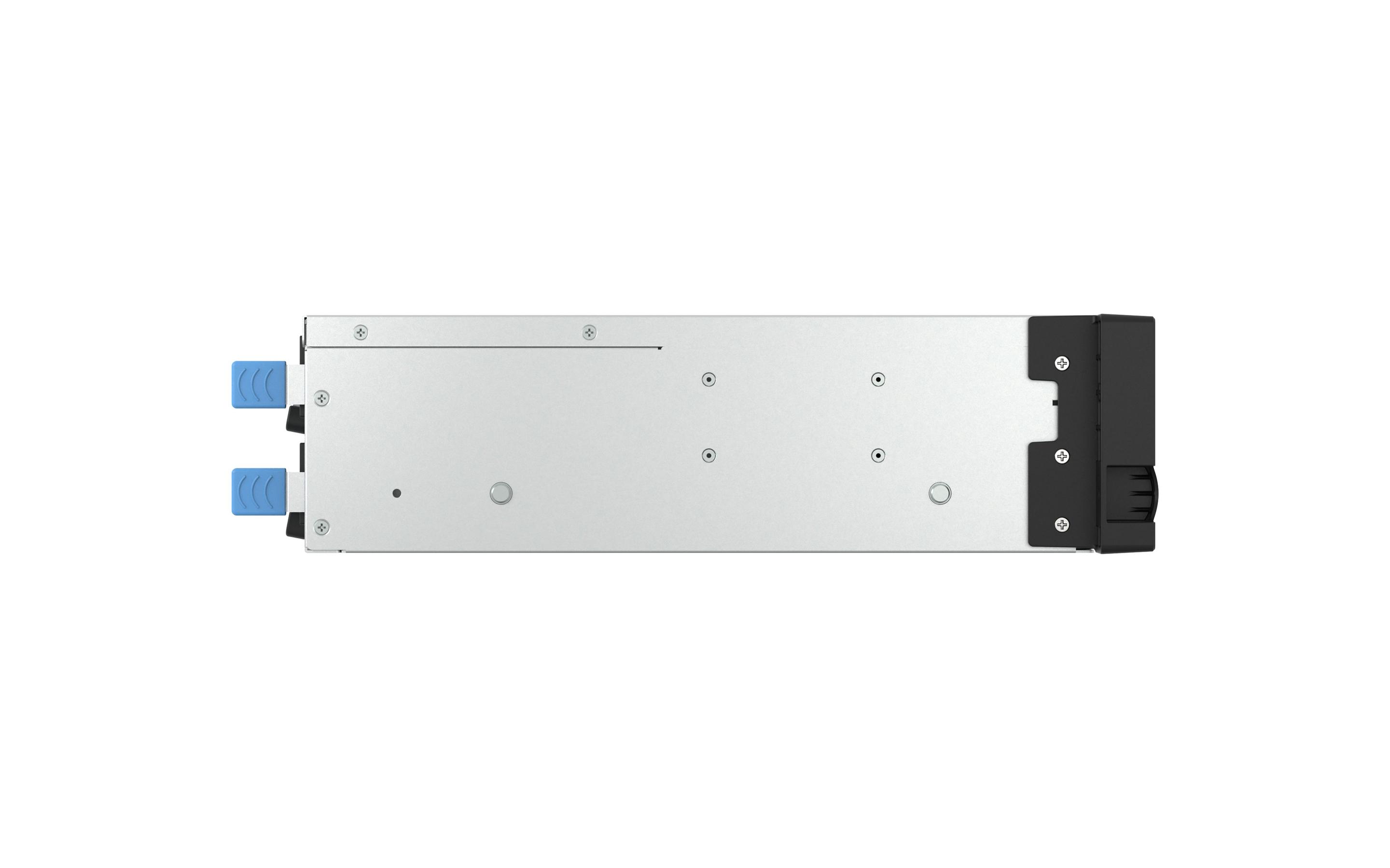 NAS QNAP TS-855EU-RP-8G (Serial ATA II, Serial ATA III - 8 GB - 8 baias - Preto), miniatura 5