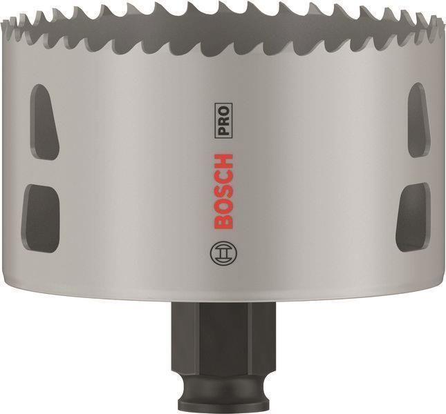 Serra de Copo BOSCH PRO Multi Material Power Change Plus (HSS-Bi-Metal)