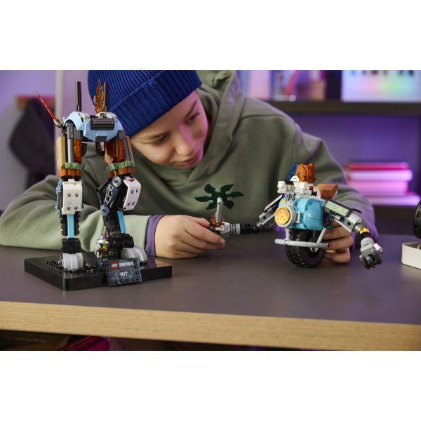 LEGO 77081 Fortnite KIT (12+ anos - 1230 peças), miniatura 6