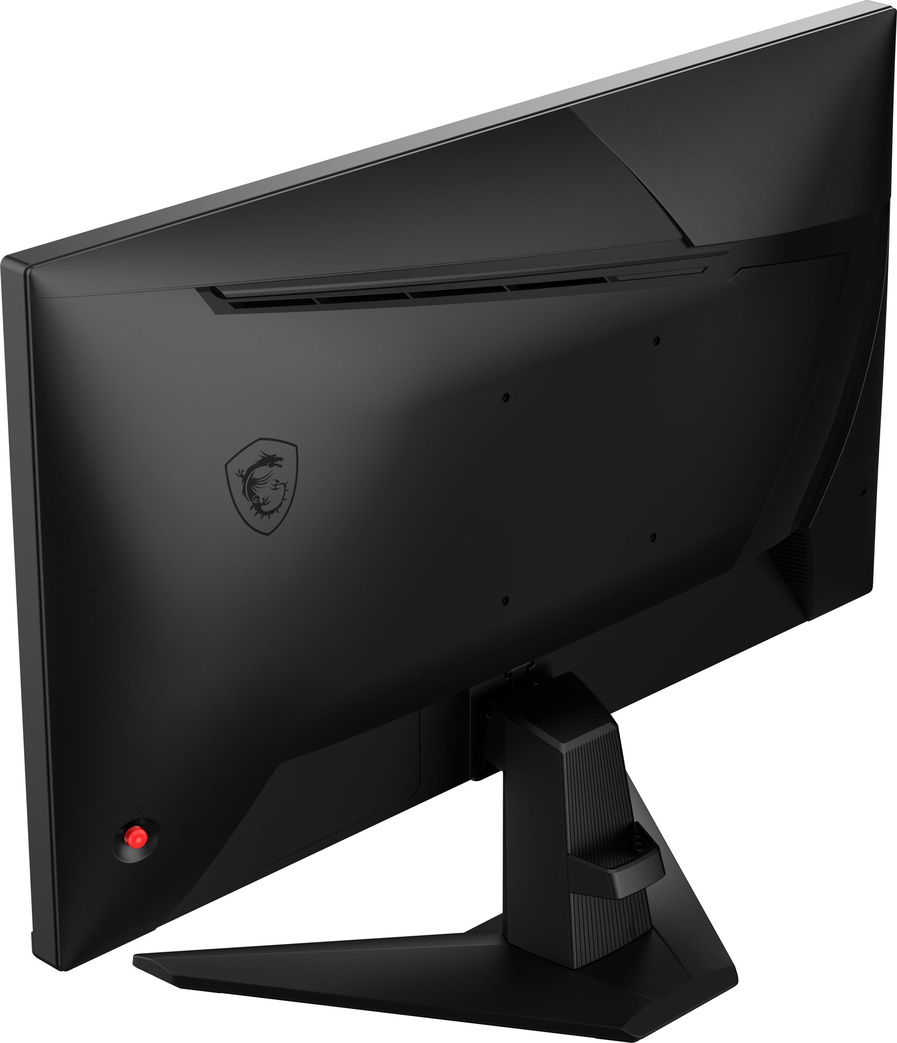 Monitor MSI MAG 255F E20 (24,5" - Rapid IPS - 200 Hz - Preto), miniatura 15