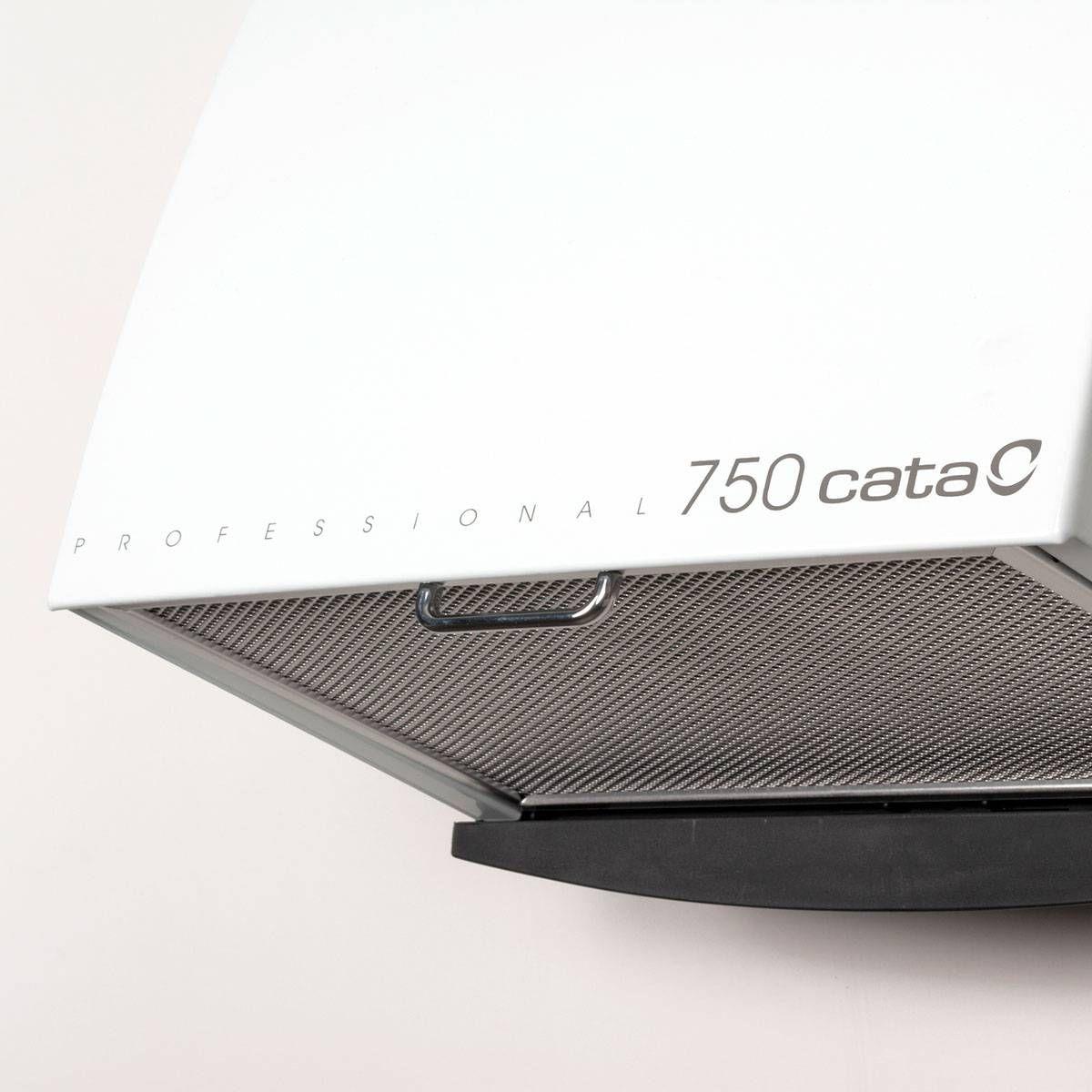 Exaustor CATA Professional 750L (Altura 42,5 cm - 37 cm - 43 cm - Branco), miniatura 6