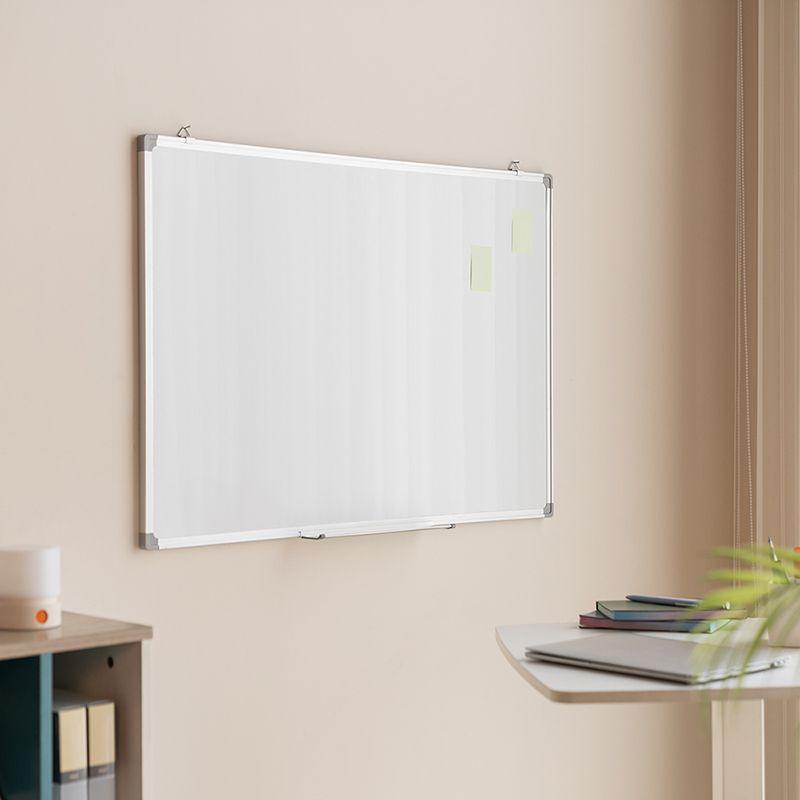 Quadro Branco Magnético LOGILINK EO0059 (Alumínio - 1200 x 900 mm - Branco) — miniatura 3