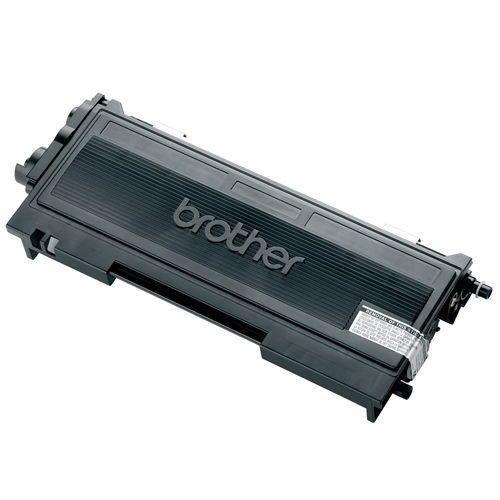 Cartucho de Toner Original BROTHER TN-2000 (2500 páginas - Preto), miniatura 3