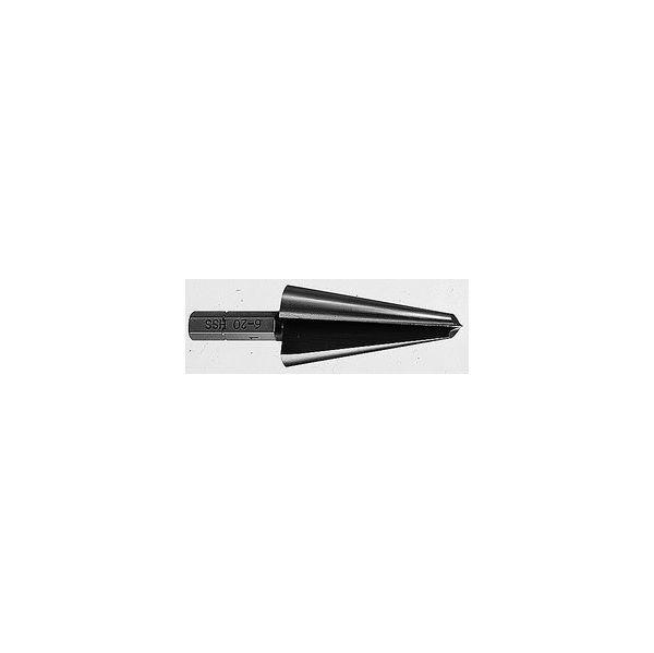 Broca Cónica para Chapa BOSCH Professional 2608597523 (Aço rápido HSS)