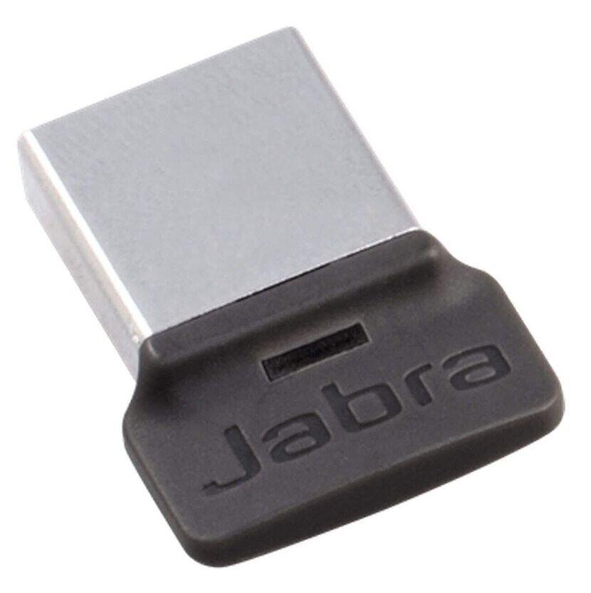 Adaptador Bluetooth USB JABRA LINK 370 MS (USB e Bluetooth)