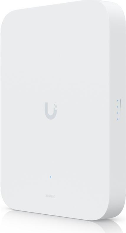 Modem de Rede Móvel UBIQUITI U5G-MAX-OUTDOOR (2.5 Gigabit Ethernet - Montagem em poste/parede - Branco), imagem 1