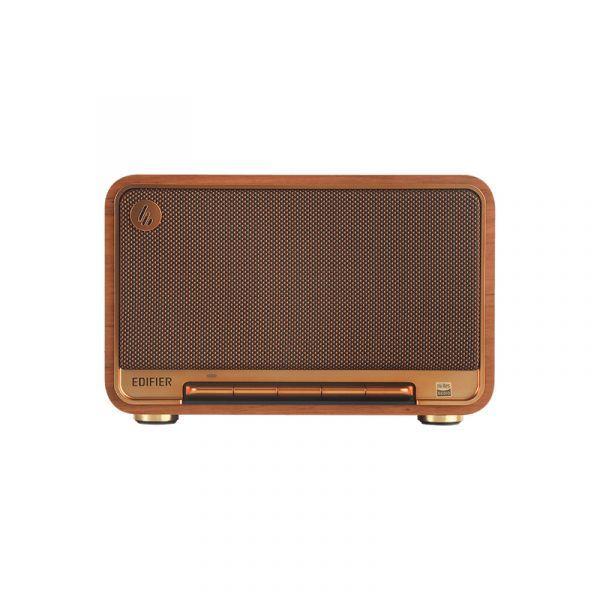 Coluna EDIFIER D32 (2.1 canais - Castanho) — miniatura 2