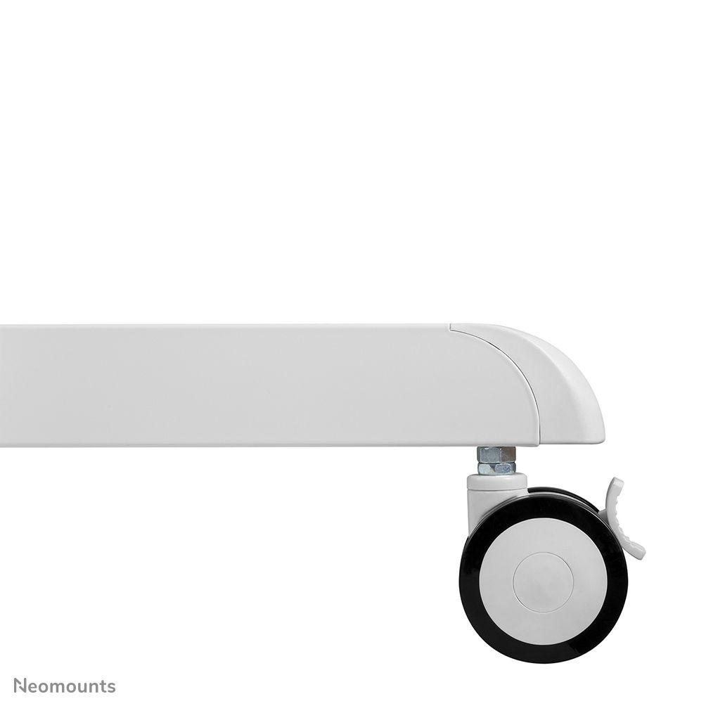 Suporte de Chão para TV NEWSTAR NS-M1250WHITE (37–70" - 70 kg - Branco), miniatura 8