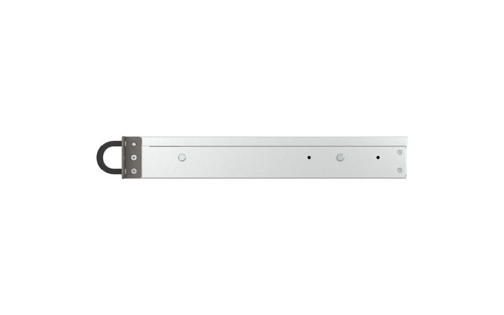 NAS QNAP TS-433eU (SATA - 4 GB - 4 baias - Preto) — miniatura 8