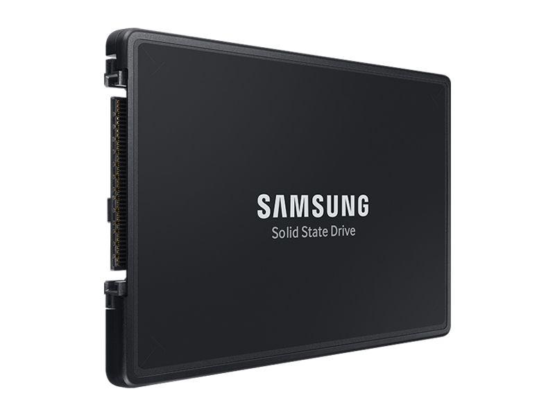 SSD SAMSUNG PM9A3 MZQL23T8HCLS-00A07 (3,84 TB - 2.5 polegadas - PCI Express 4.0) — miniatura 3