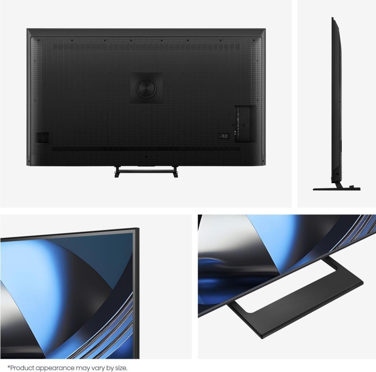 Televisão HISENSE TV 55U7SE (55" - DLED - 4K Ultra HD - Preto), miniatura 9