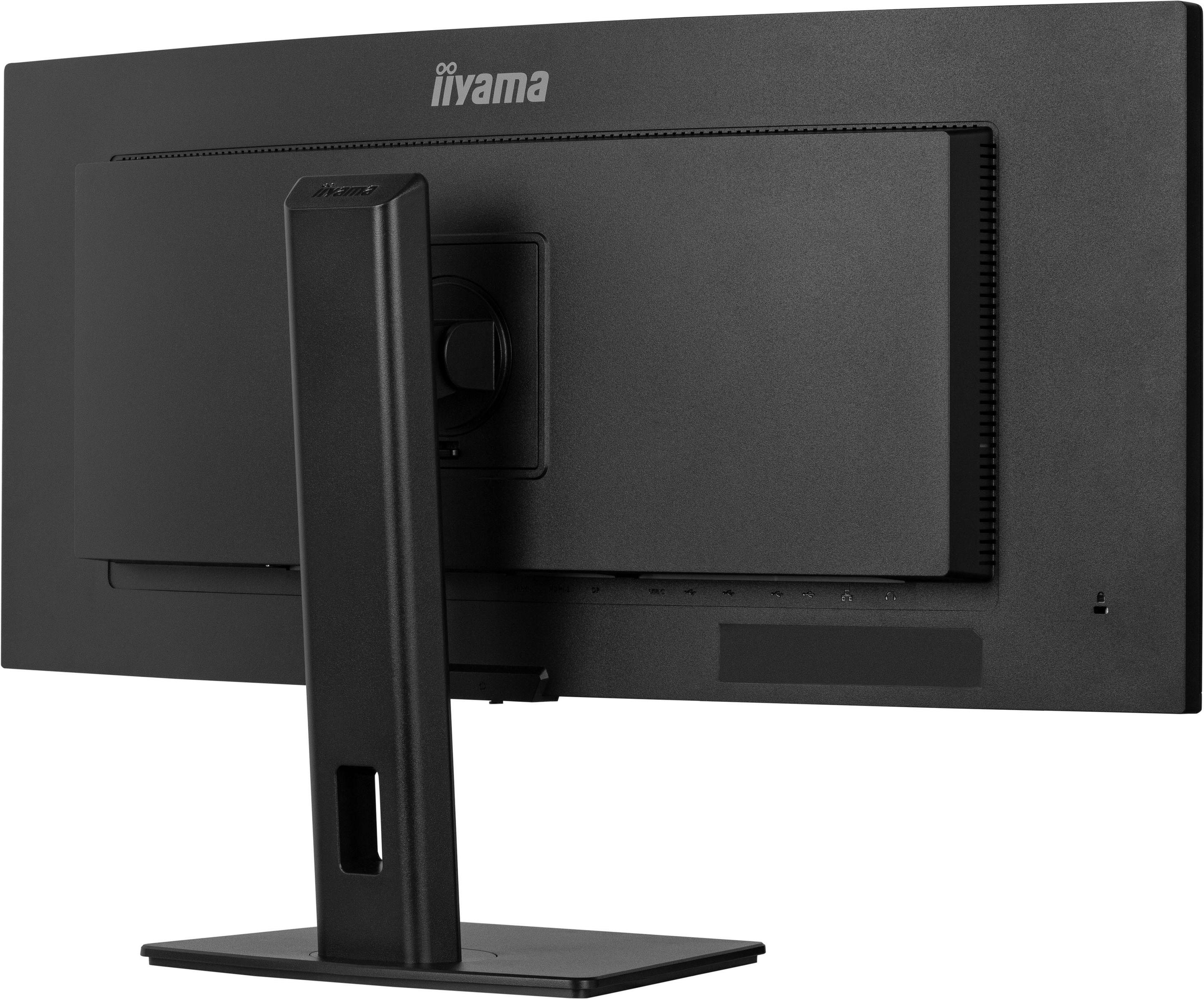 Monitor IIYAMA ProLite XCB3497WQSNP-B1 (34" - VA - 120 Hz - Preto) — miniatura 10