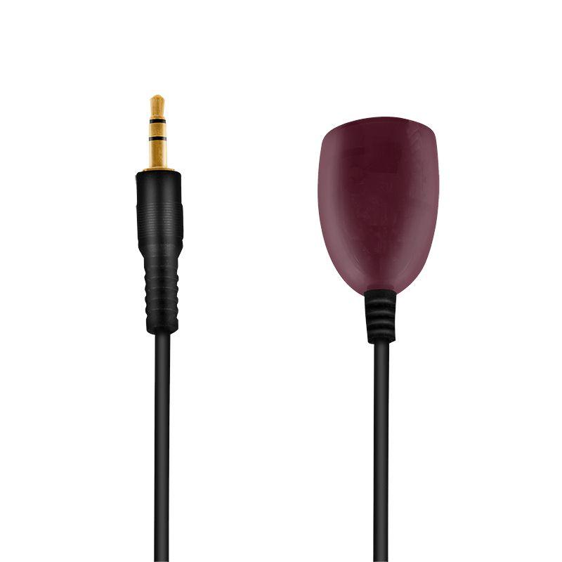 Comutador HDMI LOGILINK HD0042 (60 Hz - Preto), miniatura 4