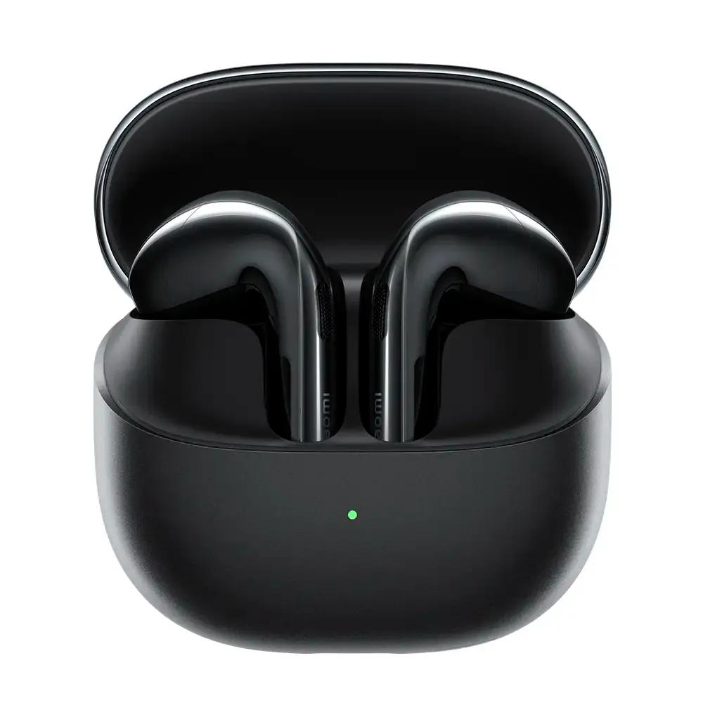Auscultadores XIAOMI Buds 6 True Wireless (35 mAh - 6 h - Preto Grafite) — miniatura 2