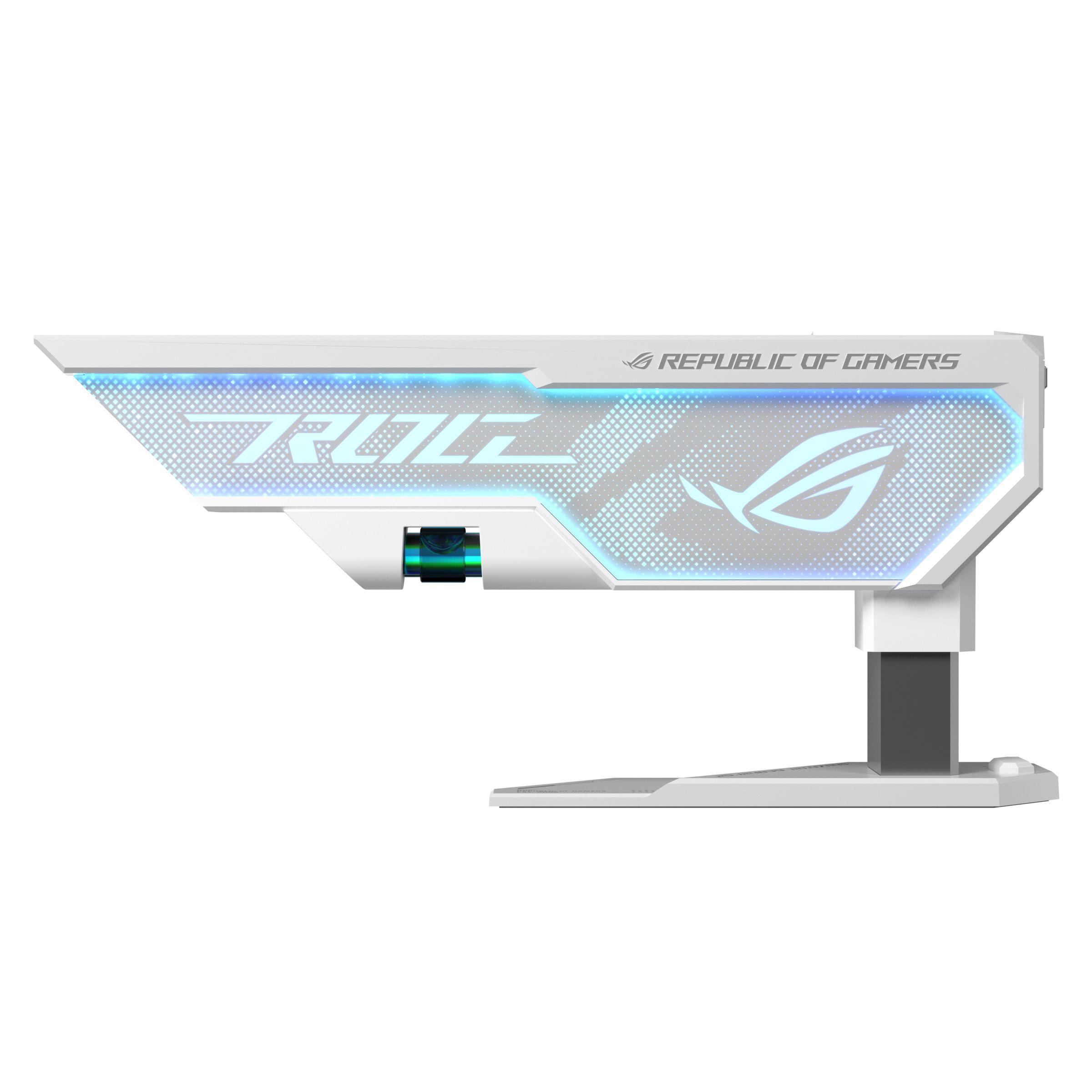 Suporte para Placa Gráfica ASUS ROG Herculx XH01 (Branco) — miniatura 2