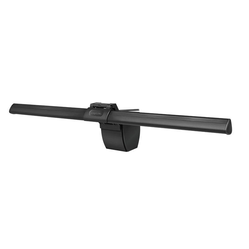 Luz de Painel LED LOGILINK UA0372 (ABS, alumínio - Preto), miniatura 2