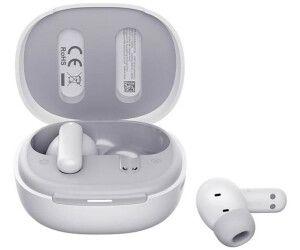 Auriculares QCY MeloBuds HT16 (Sem fios - ANC até 45 dB - Até 7 horas - Branco), miniatura 5