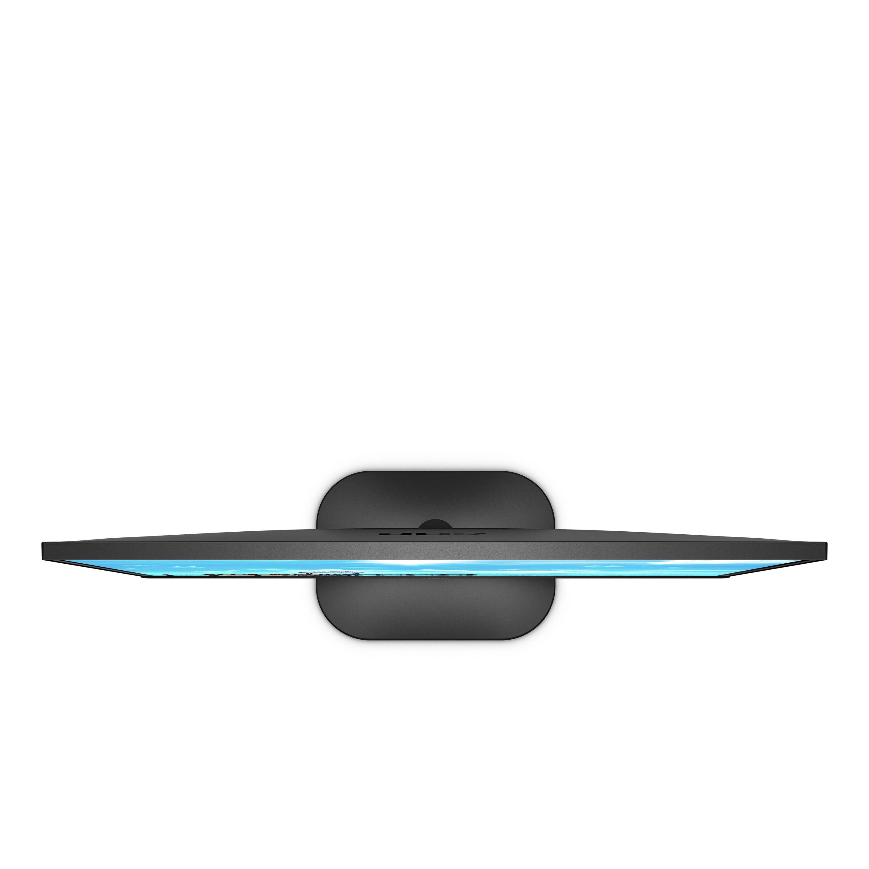Monitor AOC 22B2H/EU (21,5" - VA - 75 Hz - Preto) — miniatura 5