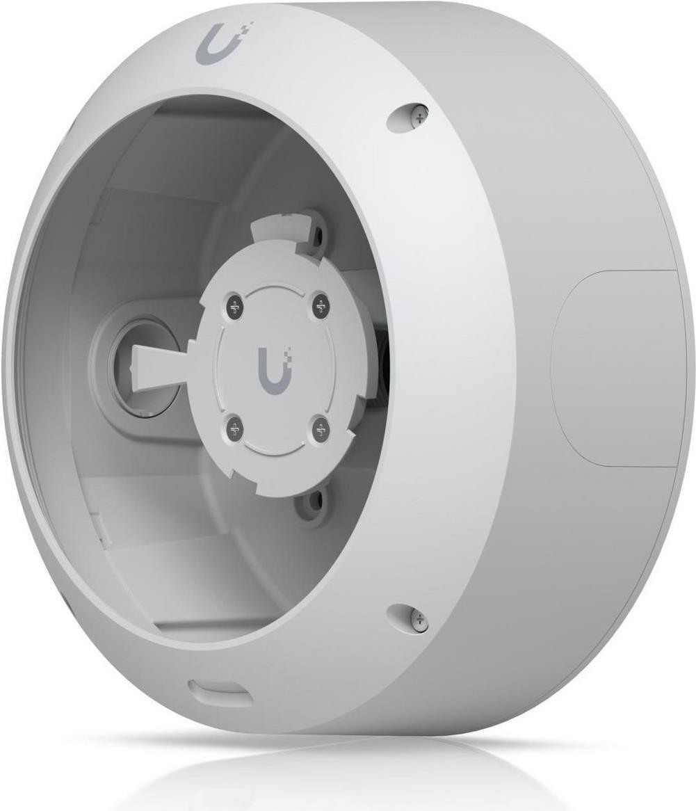 Caixa de Derivação UBIQUITI UACC-AI-360-JB-W (IPX6 - Branco)